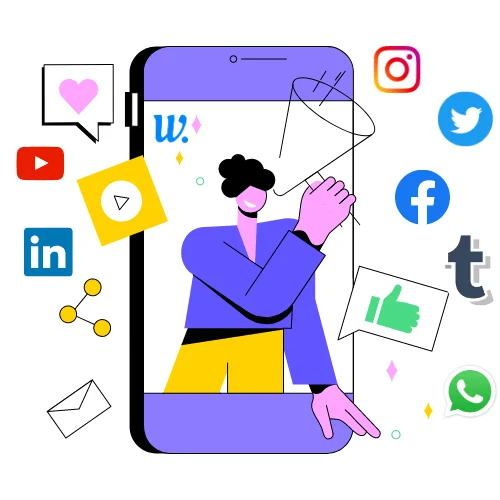 social marketing
