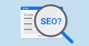 Common SEO Mistakes
