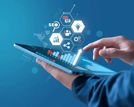 Business Marketing Solutions
