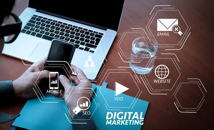 Business Marketing Solutions
