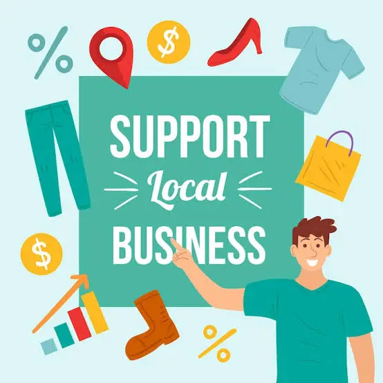Local Business Promotion Services
