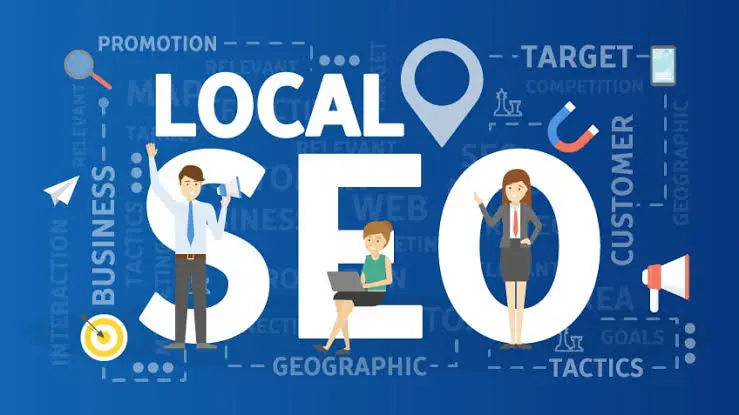 Local Business Promotion Services