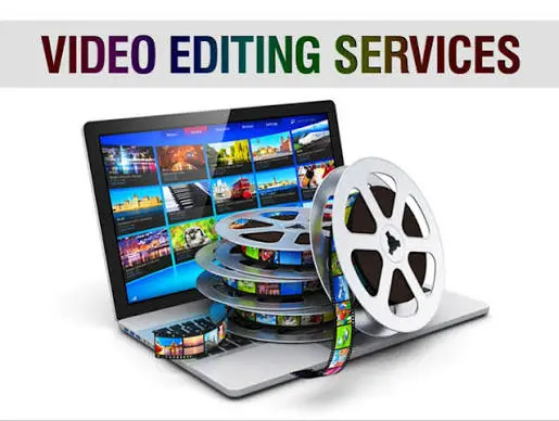 Image & Video Editing Services