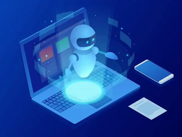 AI in Content Writing