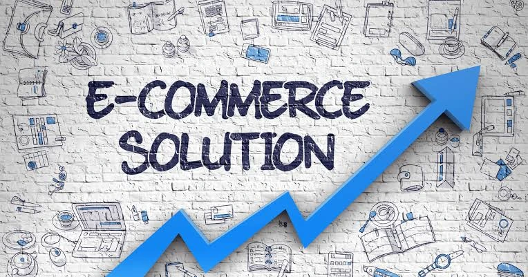 E-commerce Solutions