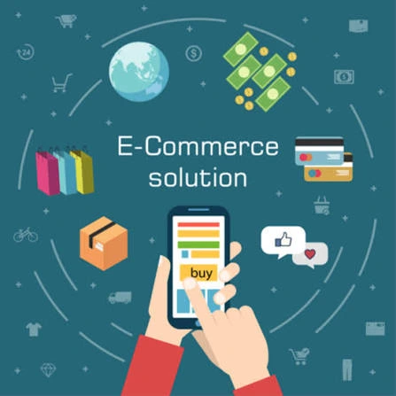 E-commerce Solutions