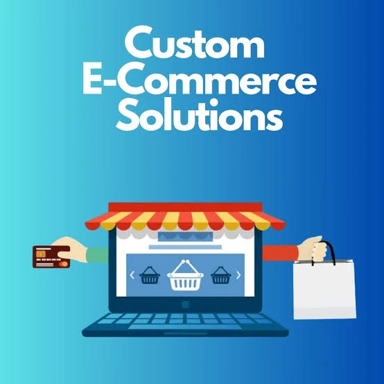 E-commerce Solutions