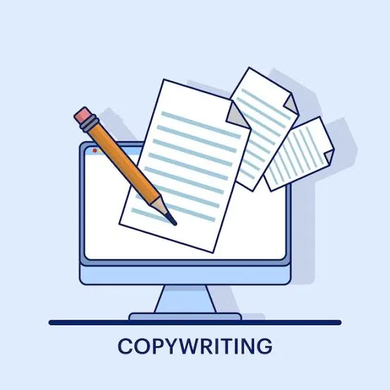 Copywriting Services