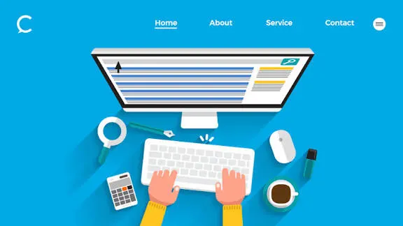 Copywriting Services