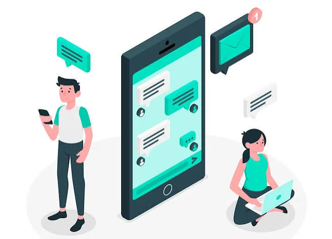 WhatsApp & SMS Marketing Services