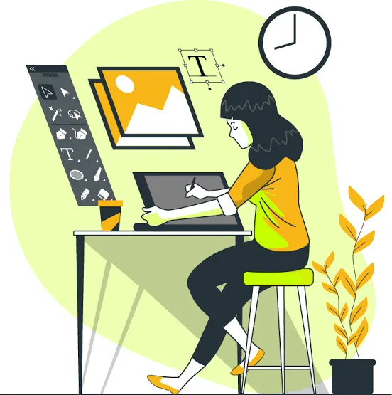 Graphic Design Services